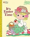 It's Easter Time (The Pocket Dragon Adventures)