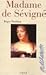 Madame de Sévigné (French Edition)