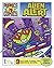 Alien Alert (Phonics Comics)