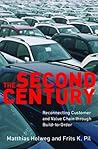 The Second Century: Reconnecting Customer and Value Chain Through Build-To-Order The Second Century: Reconnecting Customer and Value Chain Through Build-To-Order