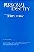 Personal Identity (Volume 2...