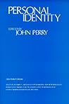 Personal Identity (Volume 2) (Topics in Philosophy) Personal Identity (Volume 2) (Topics in Philosophy)
