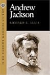 Andrew Jackson (American Pres Reference Series)