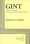Gint (Acting Edition for Theater Productions) Gint (Acting Edition for Theater Productions)