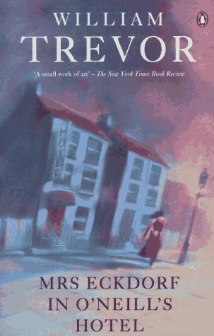 Mrs Eckdorf in O'Neill's Hotel (Paperback)