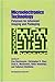 Microelectronics Technology: Polymers for Advanced Imaging and Packaging (ACS Symposium Series)