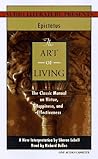 The Art of Living...