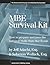 MBE Survival Kit