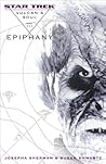 Epiphany (Star Trek: Vulcan's Soul, #3)