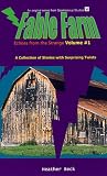 Echoes of the Strange (Fable Farm Vol.1) Echoes of the Strange (Fable Farm Vol.1)