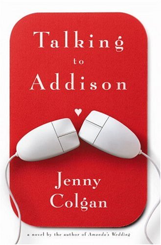 Talking to Addison (Hardcover)