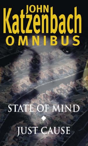 State of Mind / Just Cause (Paperback)