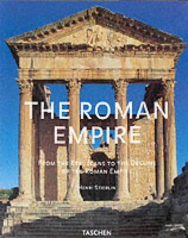 The Roman Empire: From the Etruscans to the Decline of the Roman Empire (Paperback)