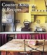 Country Kitchens and Recipes