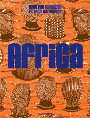 Inside Africa (Hardcover)