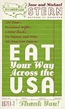 Eat Your Way Across the USA