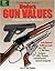 Gun Digest Book Of Modern Gun Values: For Modern Arms form 1900 to Present