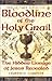 Bloodline of the Holy Grail  by Laurence Gardner Bloodline of the Holy Grail  by Laurence Gardner