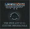 American Chopper/Orange County Choppers: The Fine Art of the Custom Motorcycle American Chopper/Orange County Choppers: The Fine Art of the Custom Motorcycle