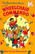 The Berenstain Bears and the Wheelchair Commando