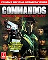 Commandos: Beyond the Call of Duty: Prima's Official Strategy Guide