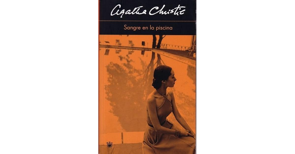 Sangre en la piscina (Hercule Poirot
