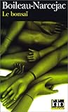 Le Bonsaï