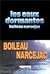 Les eaux dormantes: Roman (Sueurs froides) (French Edition)