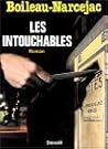 LES INTOUCHABLES (GRAND PUBLIC) (French Edition)