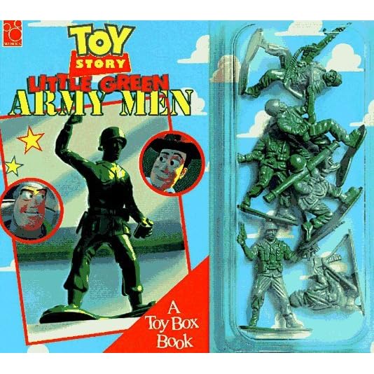army toy box