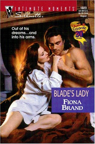 Blade's Lady (Mass Market Paperback)