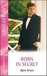 Born In Secret