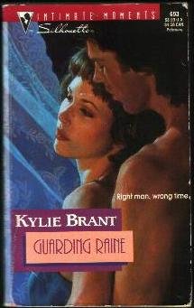 Guarding Raine (O'Neill-Garrison Security, #1)