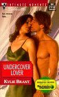 Undercover Lover (The Sullivan Brothers, #1)