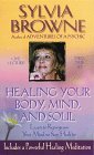 Healing Your Body...