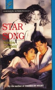 Star Song (Paperback)