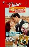The Groom's Revenge (Fortune's Children: The Brides #5)