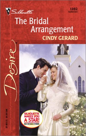 The Bridal Arrangement (Paperback)