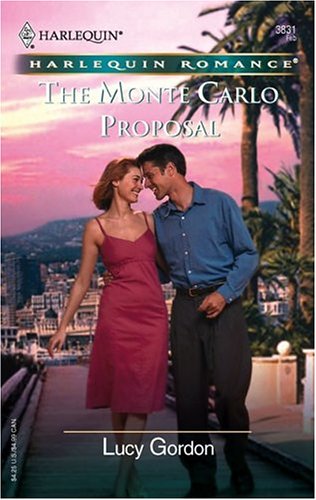 The Monte Carlo Proposal (Mass Market Paperback)
