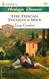 The Tuscan Tycoon...