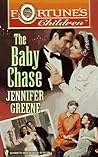 The Baby Chase (Fortune's Children #12)
