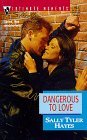 Dangerous to Love (Spies, Lies & Lovers #2)