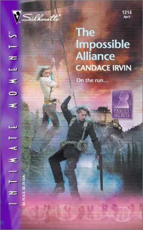 The Impossible Alliance (Family Secrets, #0.7)