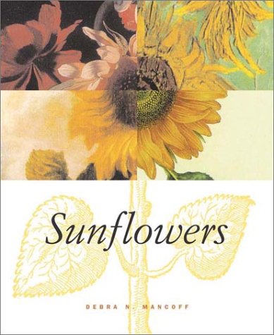 Sunflowers (Hardcover)