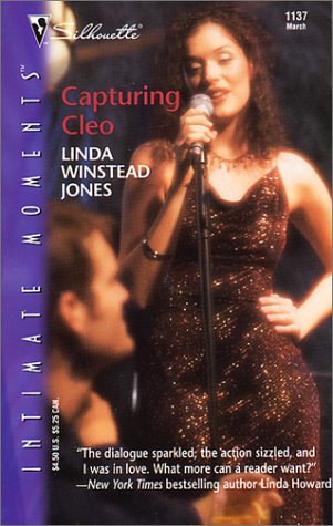 Capturing Cleo (Sinclair Connection, #3)