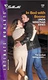 In Bed With Boone (Sinclair Connection, #4)