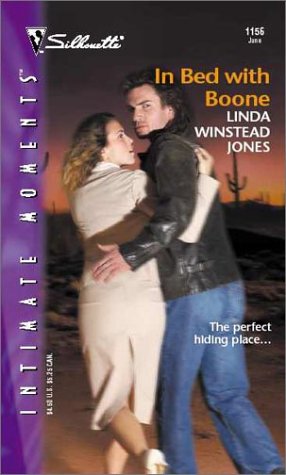 In Bed With Boone (Sinclair Connection, #4)