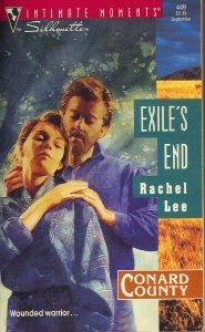 Exile's End   (Conard County, #1)
