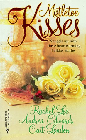 Mistletoe Kisses (Mass Market Paperback)