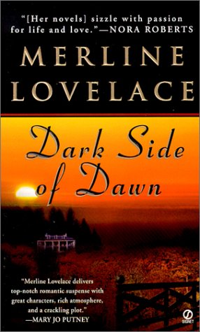 Dark Side of Dawn (Mass Market Paperback)